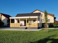 Holiday home Melisa - B&B Mozirje