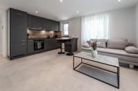 Praktische Wohnung im Kanton Zürich! - Bed and Breakfast