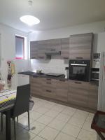 Maison 14 personnes,Pal 4 kms - B&B Thiel-sur-Acolin