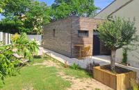 Gîte cosy et tout équipé "Une cabane en Luberon" 44 m2 avec jardin - Bed and Breakfast