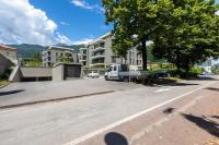 Two-Bedroom Deluxe Apartment with Balcony