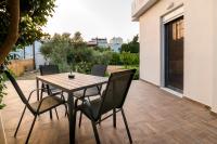Nikargy Luxury Apartments - B&B