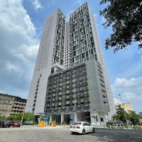 The Chambers Kuala Lumpur - B&B