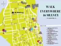 Villa Mulvey #2 - B&B Saint Augustine