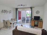 Appartement proche mer et montagnes du Pays-Basque - Ferienwohnung