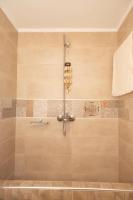 Chambre Double - Vue sur Mer