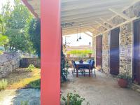 Dreamy Cottage - Ferienwohnung Agiá