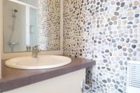 Studio proche plage quartier des présidents Les Sables - 2 personnes - B&B La Rudelière