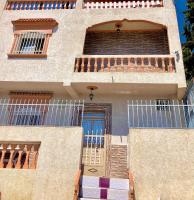 Apparemment louay - B&B