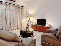 10min to IPOH TOWN gunung lang 4br4bath 14 pax - B&B