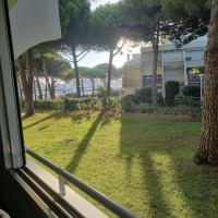 Joli T3 à 200M Plage Sud 4 personnes Parking Calme - B&B