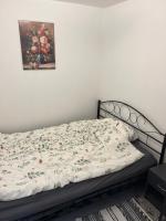 Ferienwohnung in Jeggel für 3 Personen - Chambres d'hôtes Jeggel