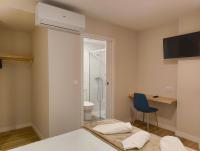 Chambre Double avec Salle de Bains Privative