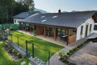 Villa Garden - Chambres d’hôtes Bešeňová