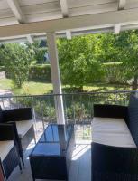 Ferienhaus am Bodensee - Ferienwohnung