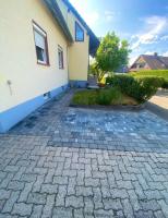 Ferienhaus am Bodensee - Ferienwohnung Moos