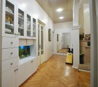 Квартира в центре Батуми - Bed and Breakfast Batoemi