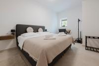 Appartamento con 2 Camere da Letto