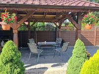 Apartament Fiona Mikoszewo - B&B