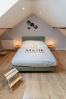 Vakantiewoning Mèzik - B&B Maasmechelen