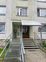 Moderní Apartmán v Děčíně - Chambres d’hôtes