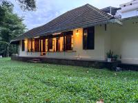 Charles Heritage - B&B Koduvayur