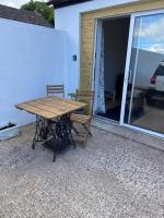 The Snug self contained apartment - Ferienwohnung Killyleagh