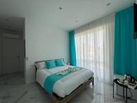 Habitación Doble con balcón