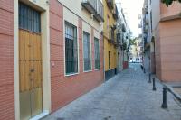 Macarena Home - Chambres d’hôtes Séville