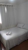 Apartamento Privativo Inteiro até 6 pessoas - Ferienwohnung Uberaba