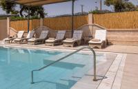 Apanemi Villa-Private Pool - Ferienwohnung Néa Mákri
