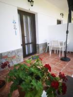 Habitación Triple con terraza