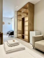 Chambre Deluxe