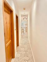 White Blossom - Ferienwohnung Taormina