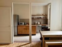 Lumineux et agréable T4 proche centre - B&B Clermont-Ferrand