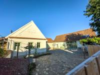 Porumbacu 216 - Ferienwohnung Porumbacu de Sus