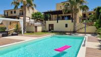 Villa Itaca - Chambres d’hôtes