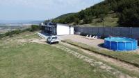 Panoramic House - Bed and Breakfast Coronini