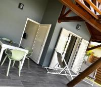 Le cosy Valley - B&B