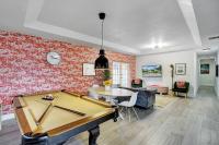 Modern Miami House 2Baths Design District in Mins - B&B