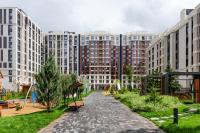 Уютные апартаменты в 4YOU и Amir - B&B Almaty