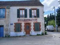 T3 Cosy St Firmin - B&B