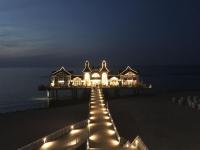 Ferienwohnung Britta - B&B Sellin