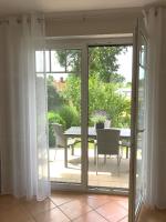 Ferienwohnung Britta - B&B Sellin