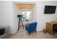 Chambre Double Deluxe - Vue sur Mer