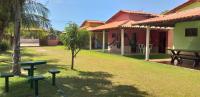 Pousada Chalés Macapá - B&B