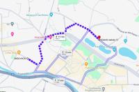 Apartment Vela - B&B Tuzla