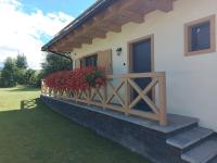 CHALUPY TRI GROŠE VLAŠKY - Chambres d’hôtes