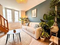 Jungle Haven - Romans-sur-Isère - B&B Romans-sur-Isère