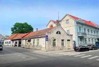 Rannalõvi Apartment - B&B